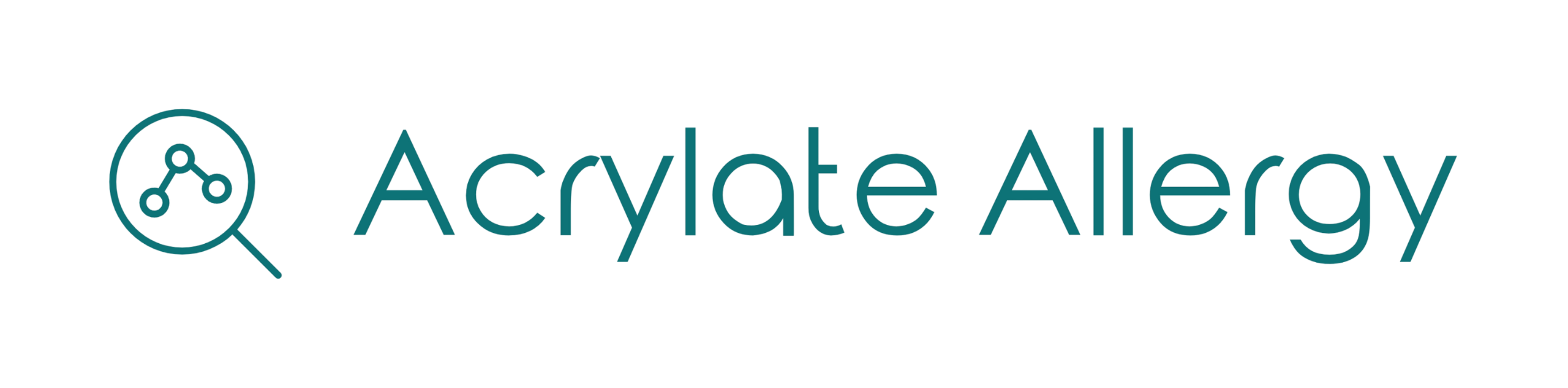 Nicheplatform Acrylate Allergy logo