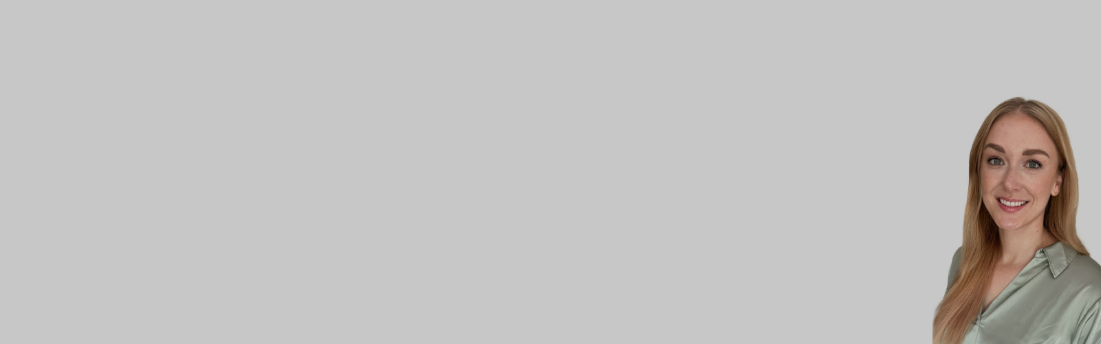 Carola Otten is een copywriter met jarenlange ervaring in SEO, UX en inhoudelijke content. Zakelijk portret van copywriter Carola Otten